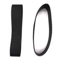 thumbnail image 2 of Langgg Smallrig Black High-ranking Wear-resistant Unique Design Lever Gear Compete Set Long Service Life Replacement for EF 24-105 STM, 2 of 7