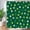 St Patrick, variant on St Patrick Shower Curtain, St Patrick Lucky Shower Curtain Set Shower Curtains for Bathroom, Waterproof Bathroom Shower Curtain Sets for St Patrick Decorations Bathroom Decor 72X72 with 12 Hooks