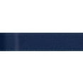 thumbnail image 4 of Offray Ribbon, Navy 7/8 inch Single Face Satin Polyester Ribbon, 18 feet, 4 of 8