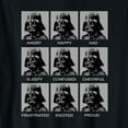 thumbnail image 3 of STAR WARS Boys' Darth Vader & Mandalorian Short Sleeve Crewneck T-Shirt  Sizes XS-XL, 3 of 5