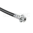thumbnail image 3 of Sunsong 2202147 Brake Hydraulic Hose, 3 of 4