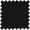 BLACK, variant on Ponte De Roma Knit Fabric 280gsm, Stretchy Rayon Sewing Fabric for Dresses, Crafts (COCO, ByYard)