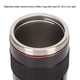 thumbnail image 4 of Taza De Café Con Lente De Cámara, Foto Divertida, Taza De Café De Acero Inoxidable, Portalápices Portátil Con Tapa Sellada Para Fotógrafos, Hombres Y Mujeres, 4 of 7