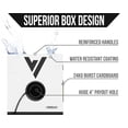 thumbnail image 4 of Cable a granel Speaker Wire Voltive de 14 AWG/calibre 2 conductores, 152 m, 4 of 6