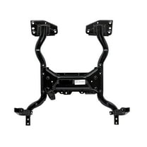 MOTORHEAD AUTO Front Suspension SubSubframe Crossmember Direct OE Replacement For 2002-2008 Mini Cooper 31104015139 31106763721 31111503433