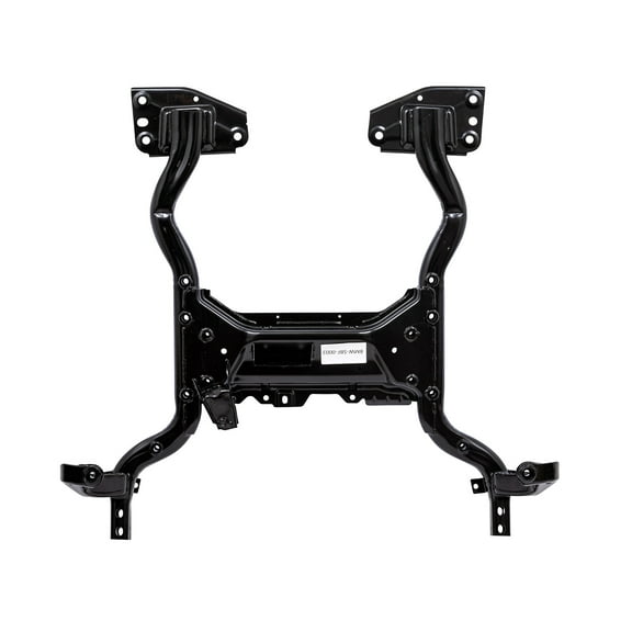 MOTORHEAD AUTO Front Suspension SubSubframe Crossmember Direct OE Replacement For 2002-2008 Mini Cooper 31104015139 31106763721 31111503433