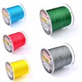 thumbnail image 3 of 300M Strong PE Braided Fishing Line Multifilament Fishing Rope 4 Strands Carp Fishing Rope Cord 6LB - 80LB, 3 of 6