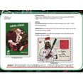 thumbnail image 5 of 2024 Topps Holiday Baseball Mega Box, 5 of 5