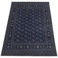 thumbnail image 4 of Tekke Oriental Area Rug  for Living Room, Dining Room, Bedroom, 4 of 9