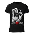 thumbnail image 2 of Playera Wear Print Negra Marilyn Manson, 2 of 8