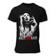 thumbnail image 2 of Playera Wear Print Negra Marilyn Manson, 2 of 8