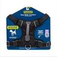 thumbnail image 1 of Arnés para perro PetSafe Easy Walk Comfort antitirones, talla grande, negro, 1 of 8