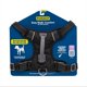 thumbnail image 1 of Arnés para perro PetSafe Easy Walk Comfort antitirones, talla grande, negro, 1 of 8
