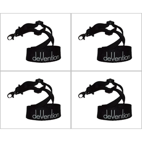 4 x Quantity of Helicopter Quadcopter Airplane Boat Car Controller Transmitter Neckstrap Remote Controller Lanyard - FAST FREE SHIPPING FROM Orlando, Florida USA!