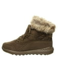 thumbnail image 2 of Bearpaw Women's Seal Brown Robin Boots, Size 5, 2 of 6