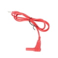 thumbnail image 3 of Banana Plug Test Leads Kit, Banana Plugs Banana Cable Type Electrical Multimeter Leads Set J.70012 4mm, 3 of 7