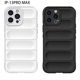 thumbnail image 2 of 2 fundas para teléfono a prueba de golpes que no dañan la piel, protección de bolsa de aire de borde suave, compatible con IP-13PRO MAX. Zhivalor CPB-SSW798-1, 2 of 5