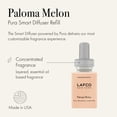 thumbnail image 2 of Desodorizador de área LAFCO New York Paloma Melon, paquete de 2, 2 of 6