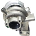thumbnail image 2 of Seapple 49179-1782 Turbocharger Turbo Compatible with CAT Caterpillar C6.4 Engine E320B E320C E320D, 2 of 4