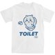 thumbnail image 2 of Camiseta Chiikawa Toilet Time, camisetas estéticas masculinas de algodón puro, camisetas populares y cómodas de verano, camisetas de gran tamaño con logotipo personalizado, 2 of 5