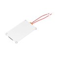 thumbnail image 2 of 600W PTC Heating Soldering Plate 220V Aluminum Shell Chip Soldering Station for LED Repair DIY Laboratory, 2 of 5