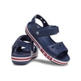 thumbnail image 6 of Crocs Toddler & Kids Bayaband Sandal, 6 of 7