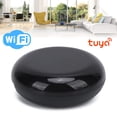 thumbnail image 1 of Control remoto inteligente ANGGREK por infrarrojos Hub control remoto Wifi Para DVD aire acondicionado, 1 of 8
