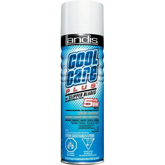 Andis Cool Care Plus