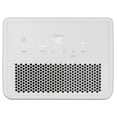 GE Energy Star Portable Dehumidifier 35 Pint, Perfect for Basement or
