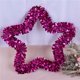 thumbnail image 3 of 30CM PVC Five-pointed Star Christmas Ornaments Decorative Party Supplies Christmas Tree Star Garland Pendant Gift, 3 of 5