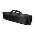 thumbnail image 2 of Almencla Fishing Rod Bag Portable Oxford Cloth Stylish Protector Handbag 45cmx15cmx4cm, 2 of 8