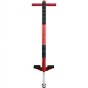 Airzone Pop Pogo Stick - Magenta Madness