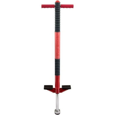 Airzone Pop Pogo Stick - Magenta Madness