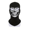 thumbnail image 1 of Call Of Duty Masque de Conduite Extérieur Coupe-Vent Capuche Halloween Cos Vendetta Masque Haute Qualité MTS, 1 of 5