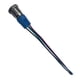 thumbnail image 1 of Interruptor pulsador, 12 V, interruptor pulsador, interruptor de advertencia de peligro momentáneo, rojo, 1 of 9