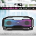 thumbnail image 2 of bocina altec lasing resistente al agua inalámbricos Bluetooth , batería de 20 horas ,120 Watts, 2 of 4