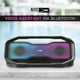 thumbnail image 2 of bocina altec lasing resistente al agua inalámbricos Bluetooth , batería de 20 horas ,120 Watts, 2 of 4