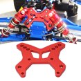 thumbnail image 4 of RC Mount, Finition Fine RC Pièces de Rechange de Support de Choc avant en Alliage d'Aluminium pour Voiture Modèle, 4 of 8