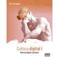 thumbnail image 1 of Libro Cultura Digital I Libro Original, Autor Patricia Ibañez, Editorial Cengage, 1 of 1
