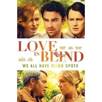Love is Blind (DVD)