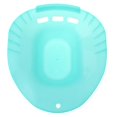 thumbnail image 2 of Bañeras portátiles de de cadera de 3 piezas, lavabo de limpieza para pacientes embarazadas con hemorroides de maternidad, ponerse en cuc Fernando Baño de asiento para baño, 2 of 8
