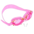 thumbnail image 1 of de Natación Impermeable para Niños Unisex de Lentes Anti-vaho Cuerda Protección de Ojos, Oional do Soledad Gafas de natación para niños, 1 of 10