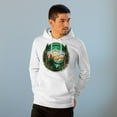 thumbnail image 5 of Unisex Cruiser Hoodie, 5 of 6