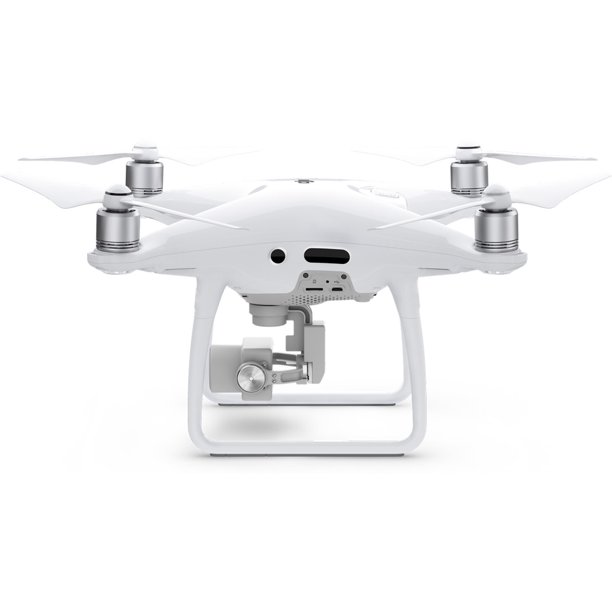 Phantom 4 Pro Plus 2.0 Quadcopter Drone with Deluxe Controller CP.PT.000549 - Walmart.com