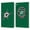 Plain, variant on Head Case Designs Officially Licensed NHL Dallas Stars Puck Texture Leather Book Wallet Case Cover Compatible with Apple iPad 9.7 2017 / iPad 9.7 2018