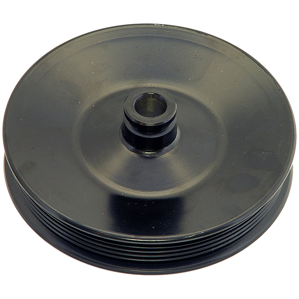 Dorman 300005 Power Steering Pump Pulley for Select Ford / Lincoln