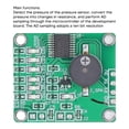 thumbnail image 4 of Pressure Sensor Debug Board, Pressure Sensor Debug Module Real Time Sampling 180mW LED Display Buzzer Display  For Industry, 4 of 8