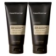 thumbnail image 1 of Limpiador facial Hawthorne Deep Exfoliating Charcoal 2x118 ml, 1 of 5