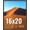 Brown, variant on 8.5x11 Picture Frame for Wall Display, 8.5x11 Black Picture Frame with HD Plexiglas, 8.5 x 11 Diploma Frame 1 Pack, Display Frame for Vertical or Horizontal, Classic Collection
