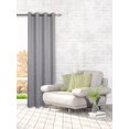 thumbnail image 1 of Gouchee Design Cabana Rideaux Opaques, 1 of 2